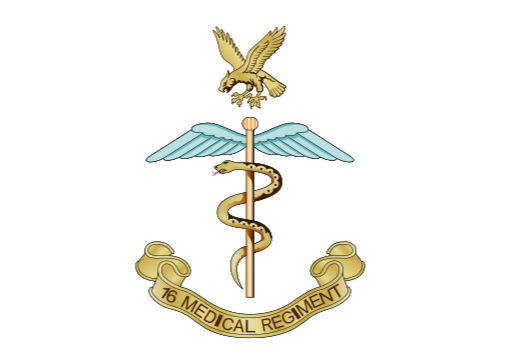 16_Medical_Regiment