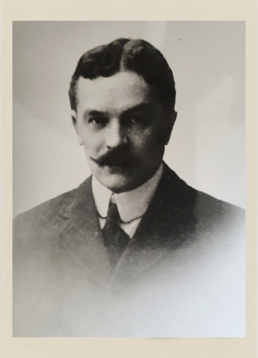 1909-1913_Harrison-Prof_Trop_Med