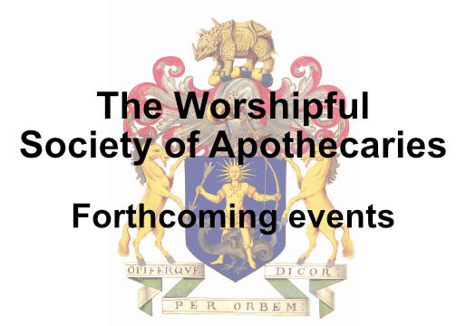 apothecaries