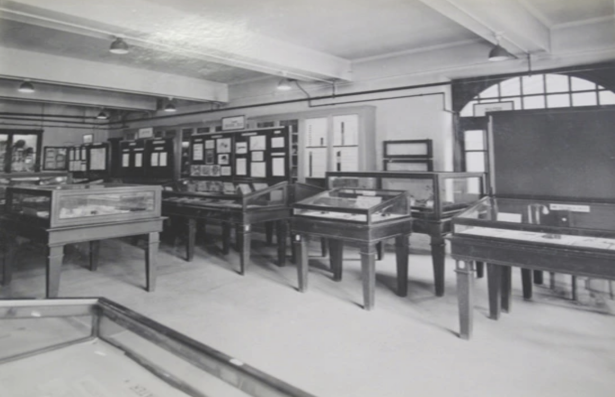 Army_Health_musuem