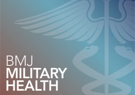 BMJ_Military_Health