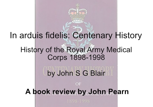 Book_review_by_John_Pearn