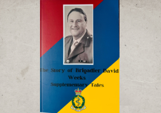 The_Story_Of_Brigadier_David_Weeks