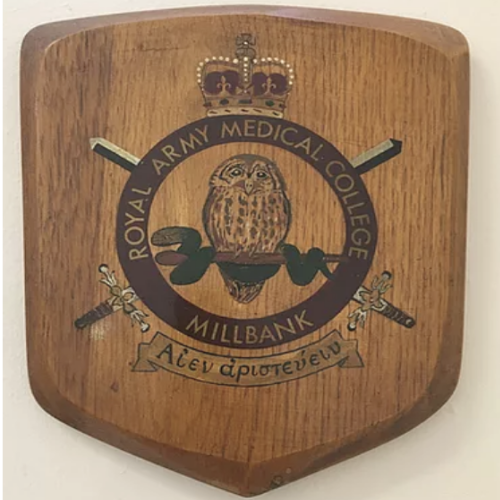 Millbank_crest