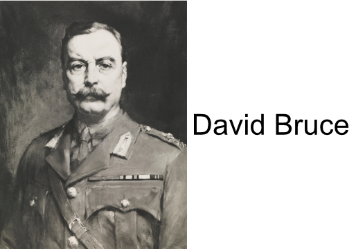 David Bruce