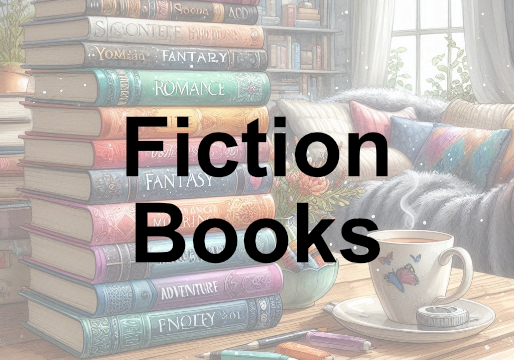 Fiction_Book