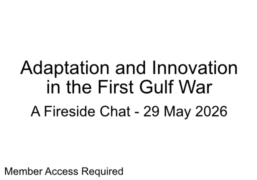 Adaptation-in-the-first-gulf-war