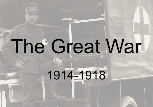 WW1