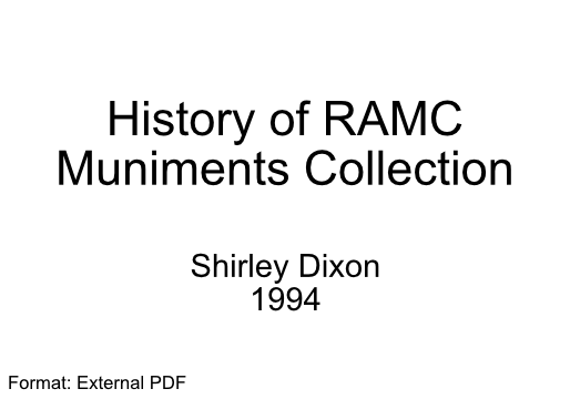 History_of_muniments
