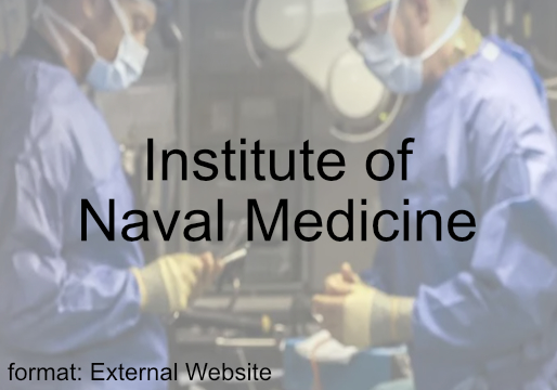 Institute_of_naval_medicine