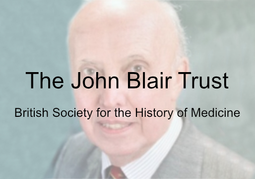 The_John_Blair_Trust