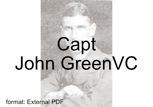 Capt_John_Green