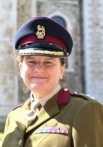 Linda Orr