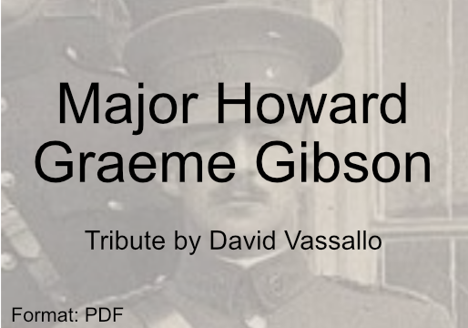 Tribute_Maj_Howard