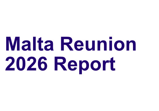 Malta-Reunion-Report-2026