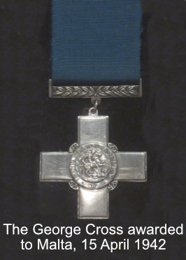 the_george_cross