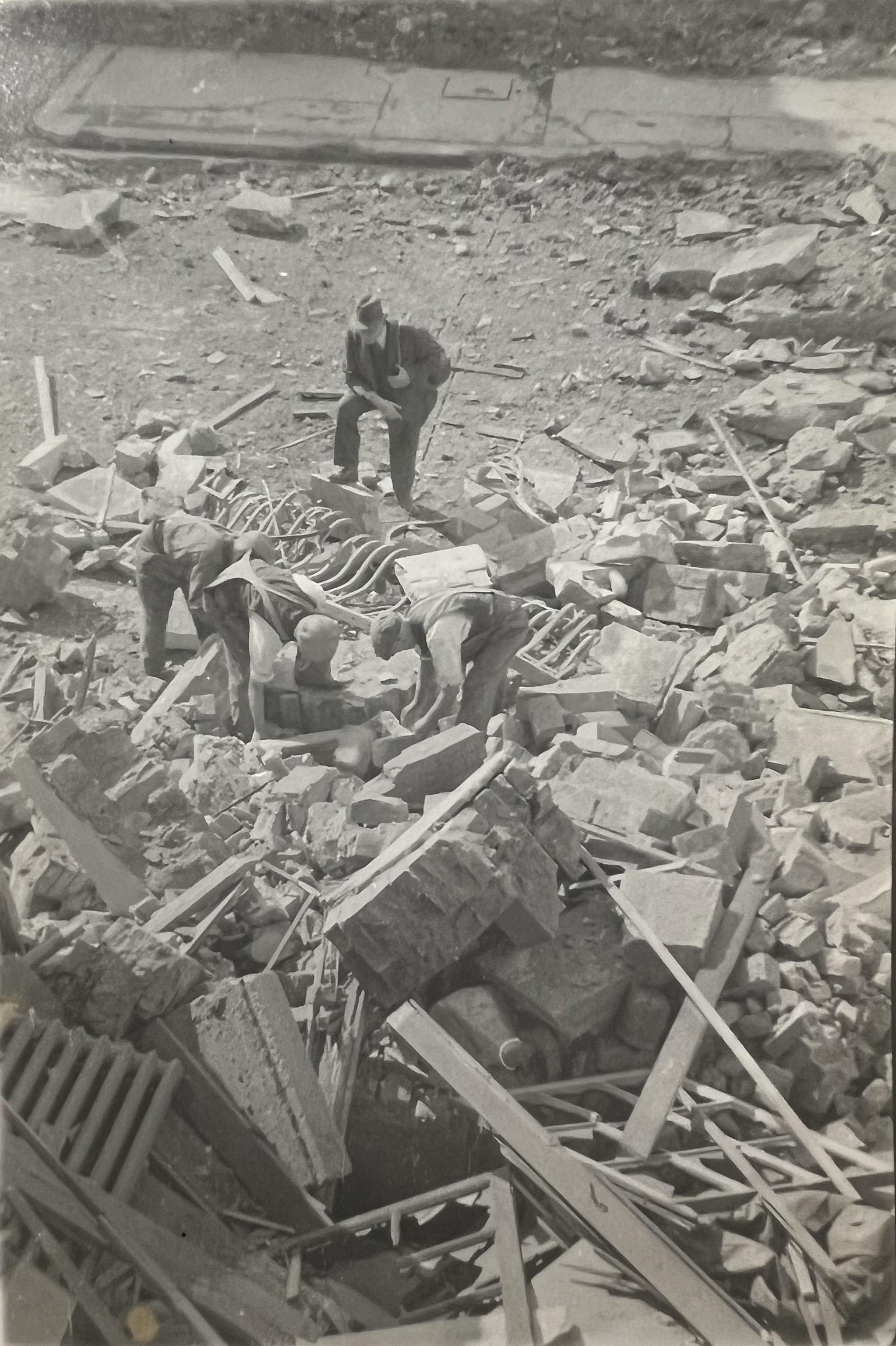 Millbank_Bombing_1