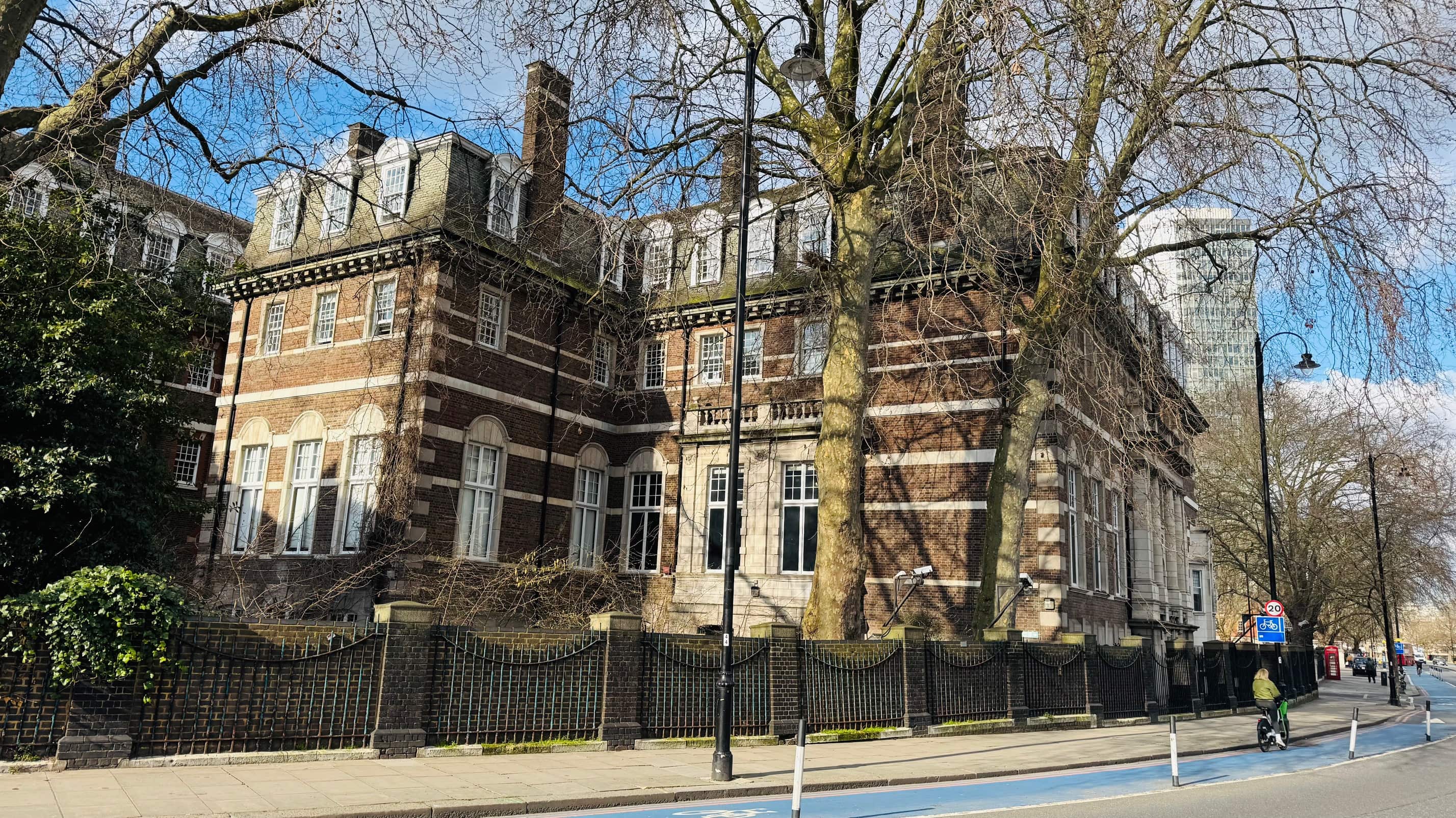 Millbank