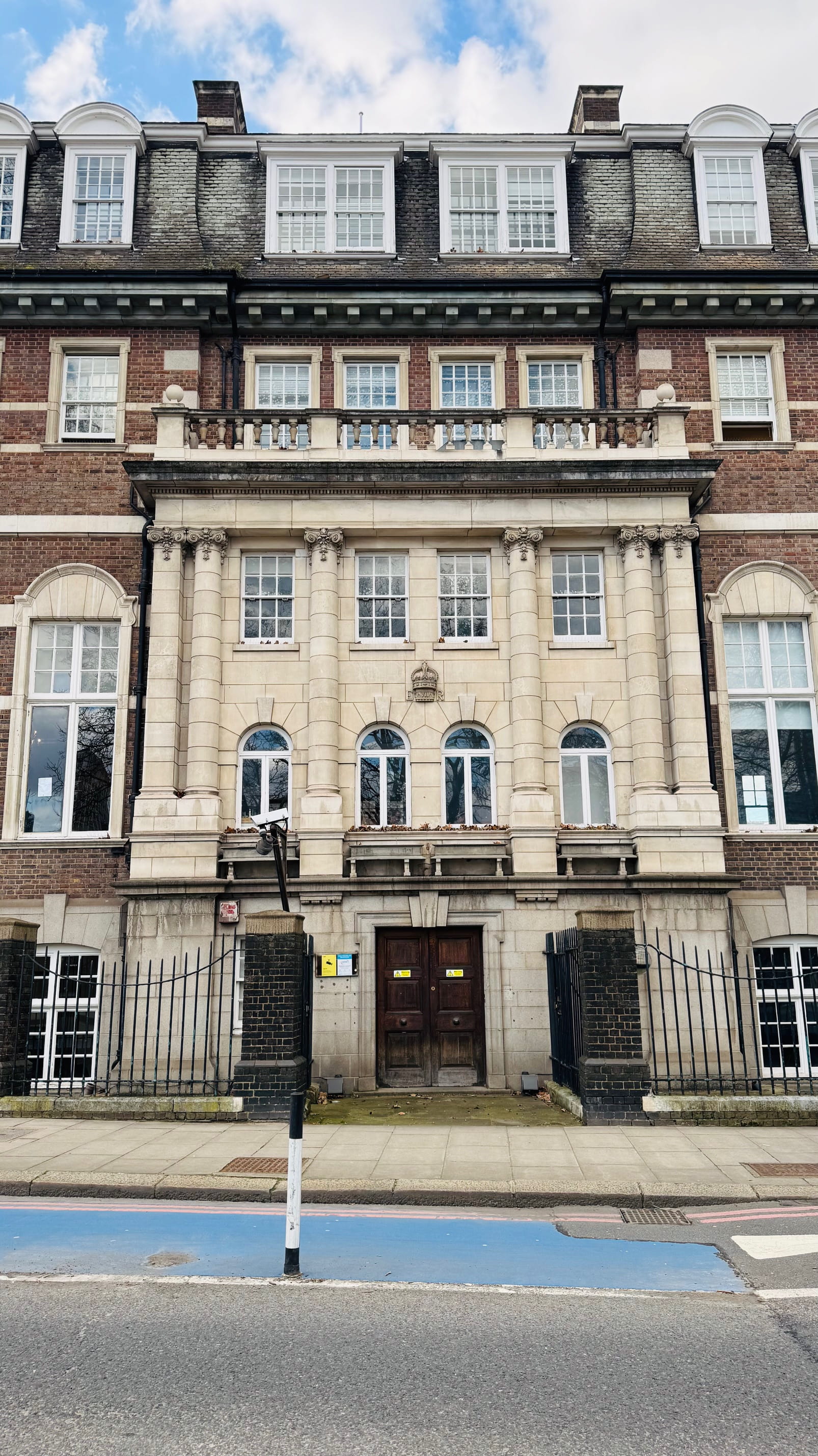 MIllbank