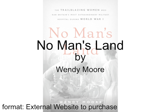 No mans land