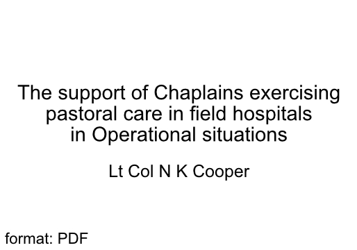 Chaplains_exercising-pastoral-care