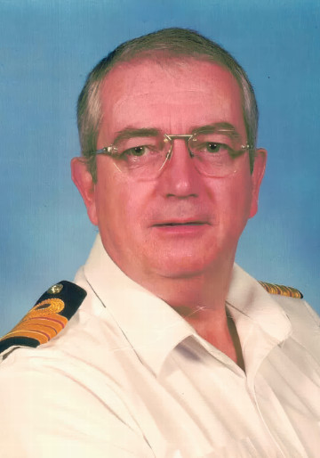 Phil barker