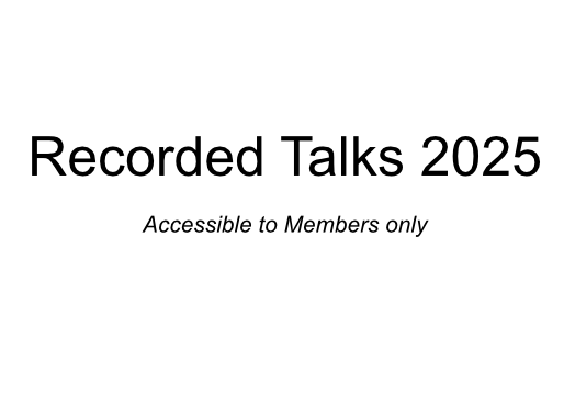 Recorded_Talks_25