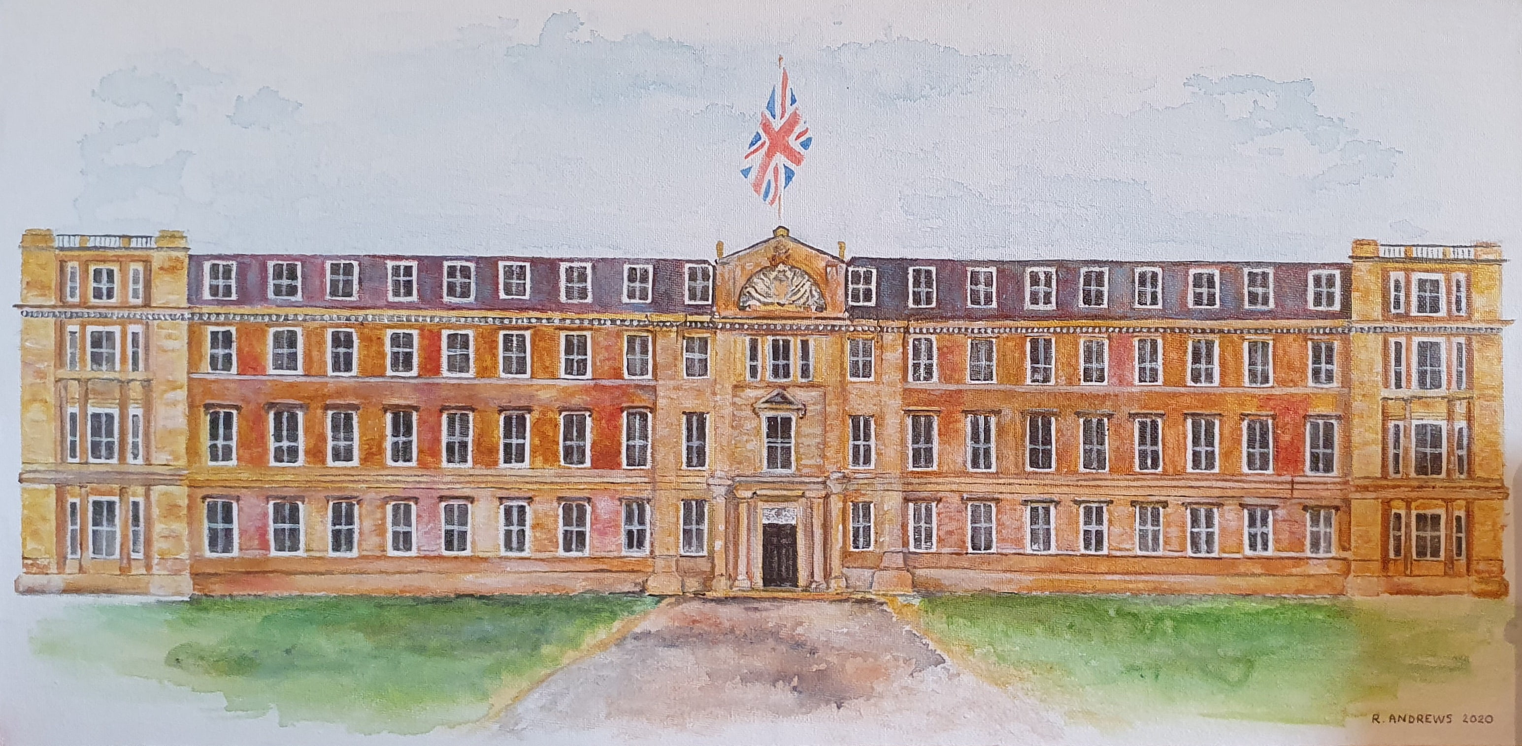 Robertson_House_Camberley