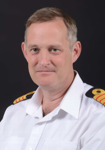 Phil barker