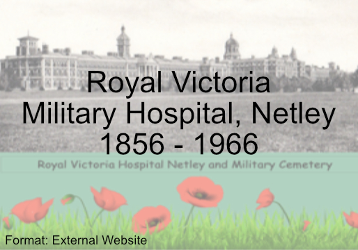 Hospital_Netley