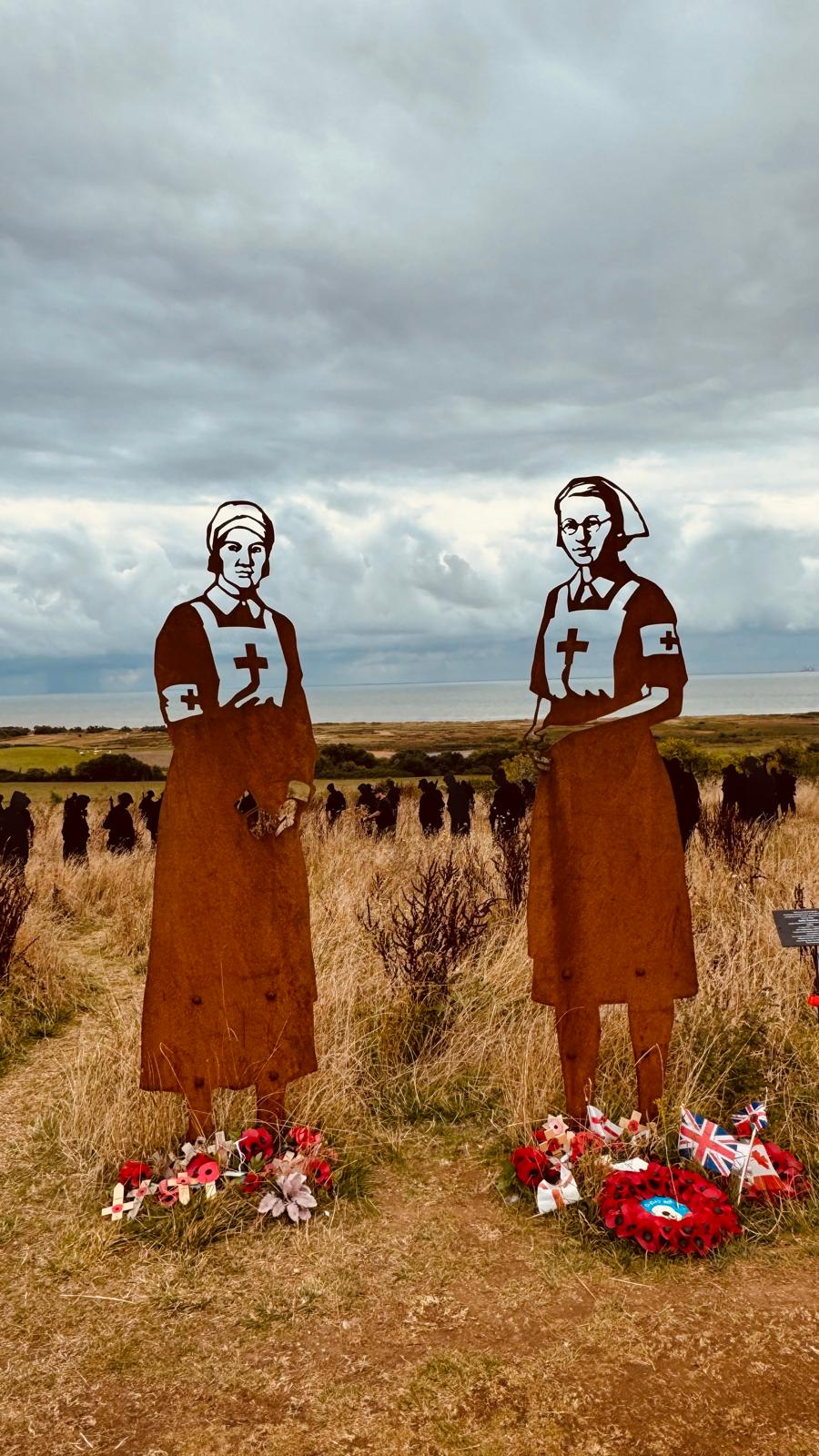 Standing_With_Giants_Nursing_Sisters