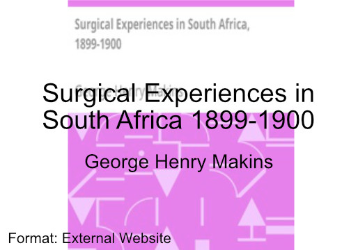 Surgical_Experiences_in_South_Africa