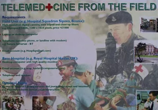Telemedicine_Kept_Simple