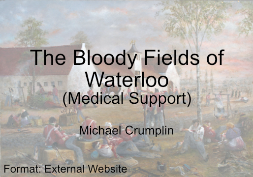 waterloo