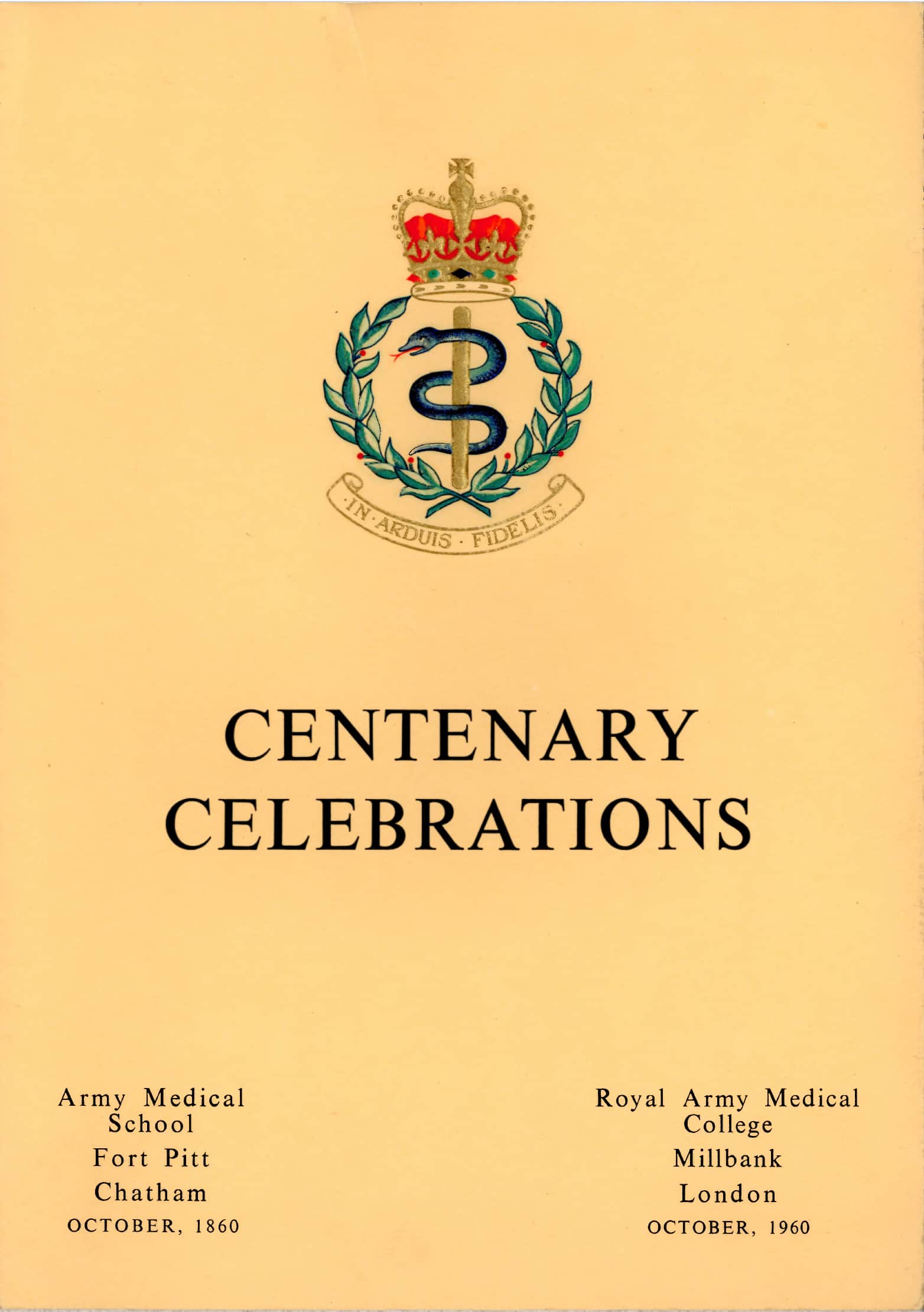 centenary