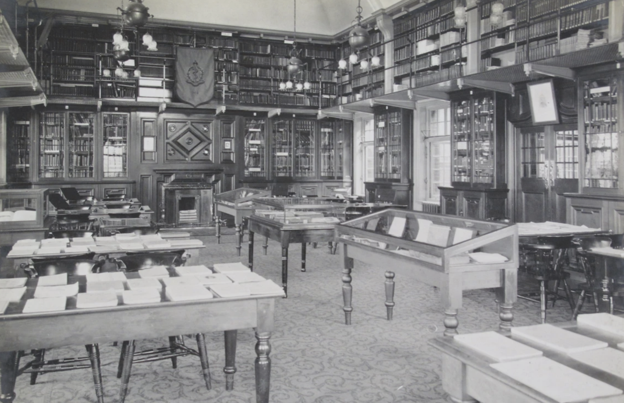 College_Library