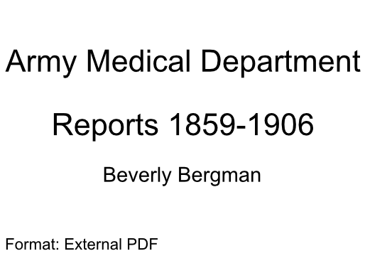 Army_Medical_Department