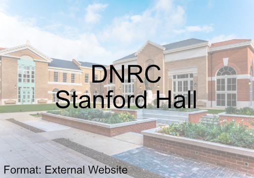 DNRC_Stanford_Hall