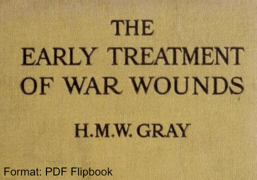 early_treatment_of_war_wounds
